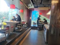 -小龙坎火锅(IFS HOT店)