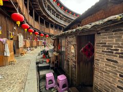 -福建土楼(南靖)景区