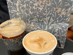 -Peet's 皮爷咖啡(乐峰店)