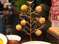 -火宫殿·湘菜小吃·商务宴请·生日聚会(东塘店)