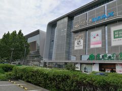 -翠微百货(龙德店)
