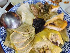-三林本帮馆(中林街店)