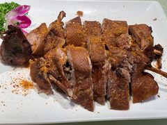 -苔圣园酒家(沪太店)