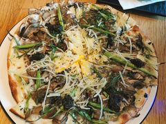 -玛尚诺Pizza&Bar(长泰广场店)