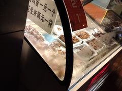 -张鸭子重庆特产卤味小吃(四公里店)