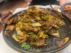 -眉州东坡(团结湖店)