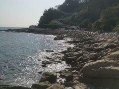 -大梅沙海滨公园