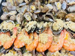 -良友·海鲜青岛菜(五四广场店)