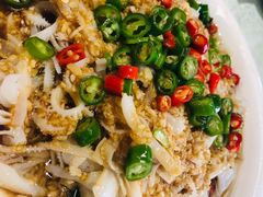 -东门老磨坊羊汤馆(兰山新东关店)