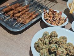 -直隶安家牛肉罩饼(七一路店)