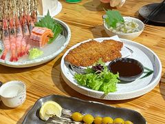 -吉屋居酒屋(群力店)