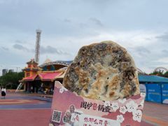 -厦门方特梦幻王国