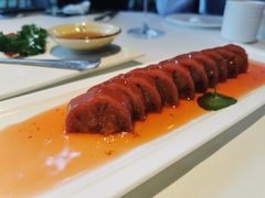 -申粤轩酒楼·三十年粤菜经典(丁香花园店)