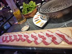 -十三姨正合丰烤肉(营迹路店)