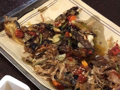-大佬陈羊肉串(永安街店)