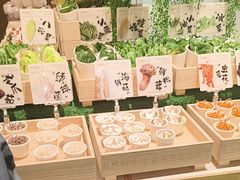 -丰卓会海鲜自助(中润大道店)