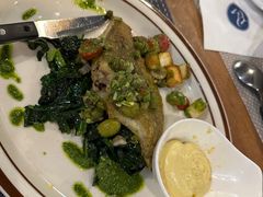 -LA MAISON公鸡和龙(蛇口店)