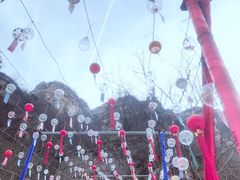 -黑龙潭风景区