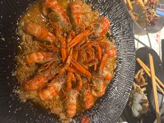 -红盔甲·小龙虾(天钥桥店)