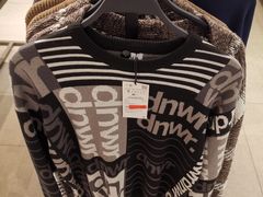 -ZARA(重庆华润万象城中区店)