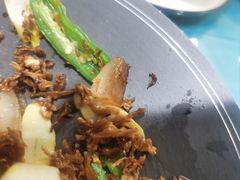 -干老四雅鱼饭店(滨江西路店)