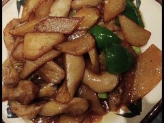 -四姐妹东北饺子(沙尾路店)