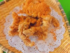 老哥酥肉-哥老官重庆美蛙鱼头(虹口龙之梦店)