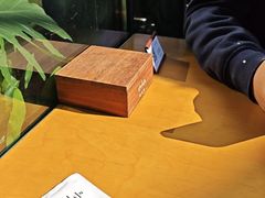 -SHAN山(前滩太古里店)