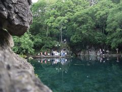-南京珍珠泉风景区
