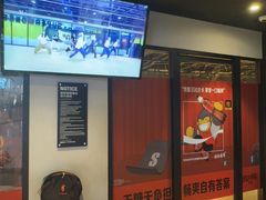 -超级猩猩健身·团课(国贸店)