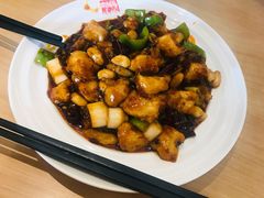 -孙记包子(火车站店)