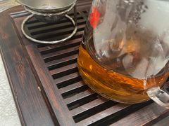 -广州逸林假日酒店·四季桃源中餐厅(白云山风景区店)