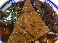 -黔肠旺面馆(八鸽岩店)