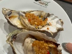 -汉巴味德·烤肉与啤酒的自助(杭州大悦城店)