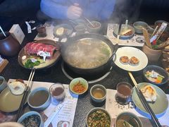 -盡膳口福·百年汤方火锅(科华北路店)