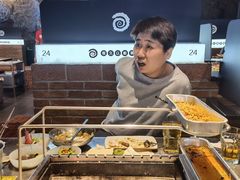 -很久以前羊肉串(簋街店)