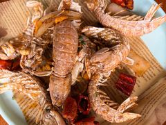 -坛南湾阿强农家乐.海鲜大排档老字号(福州地标美食店)