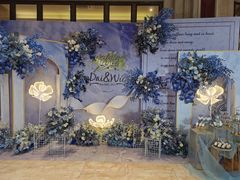 -海景壹号大酒店(滨湖店)