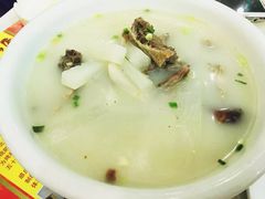 -明丰小渔馆(明月路店)