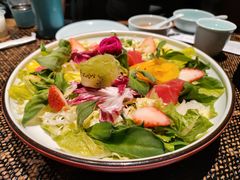 -北平盛世·新京菜·北京烤鸭(劲松·双井店)