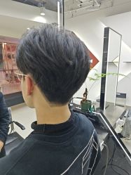 点击看大图 -FINE HAIR 烫染专业设计