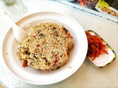 手抓饭-新疆兵团食府清真(马连道店)