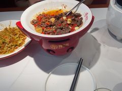 -辣可可·小炒黄牛肉(望京凯德MALL店)