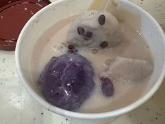 -鲜芋仙(群光广场店)