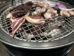 -江城二当家烤牛肉(莲塘新村店)