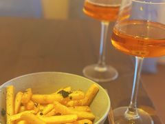-沏点Trattoria意大利餐厅(新街口店)