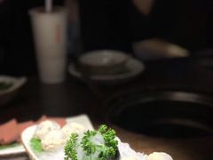 虾滑-呷哺呷哺