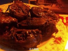 老鬼兔头-老鬼兔头