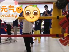 -武易极武术·体能·搏击培训(新年华购物中心店)
