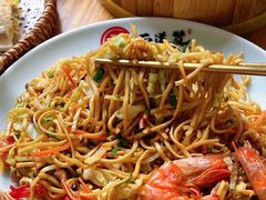 -面道赞宁海海鲜面(迎凤街店)